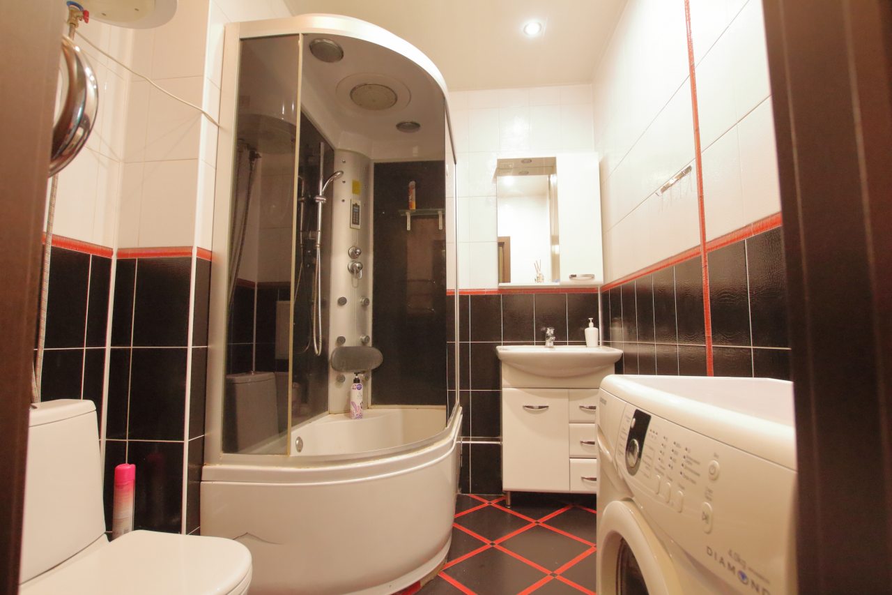 Апартаменты (Парк Горького Вишневского), Апартаменты TimHouse на Вишневского 29/48