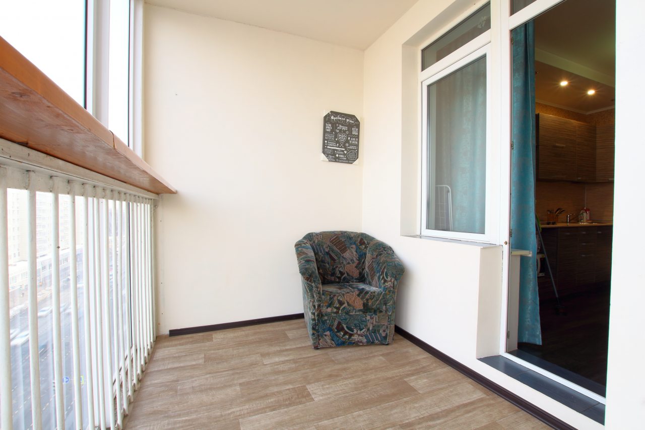 Апартаменты (Парк Горького Вишневского), Апартаменты TimHouse на Вишневского 29/48