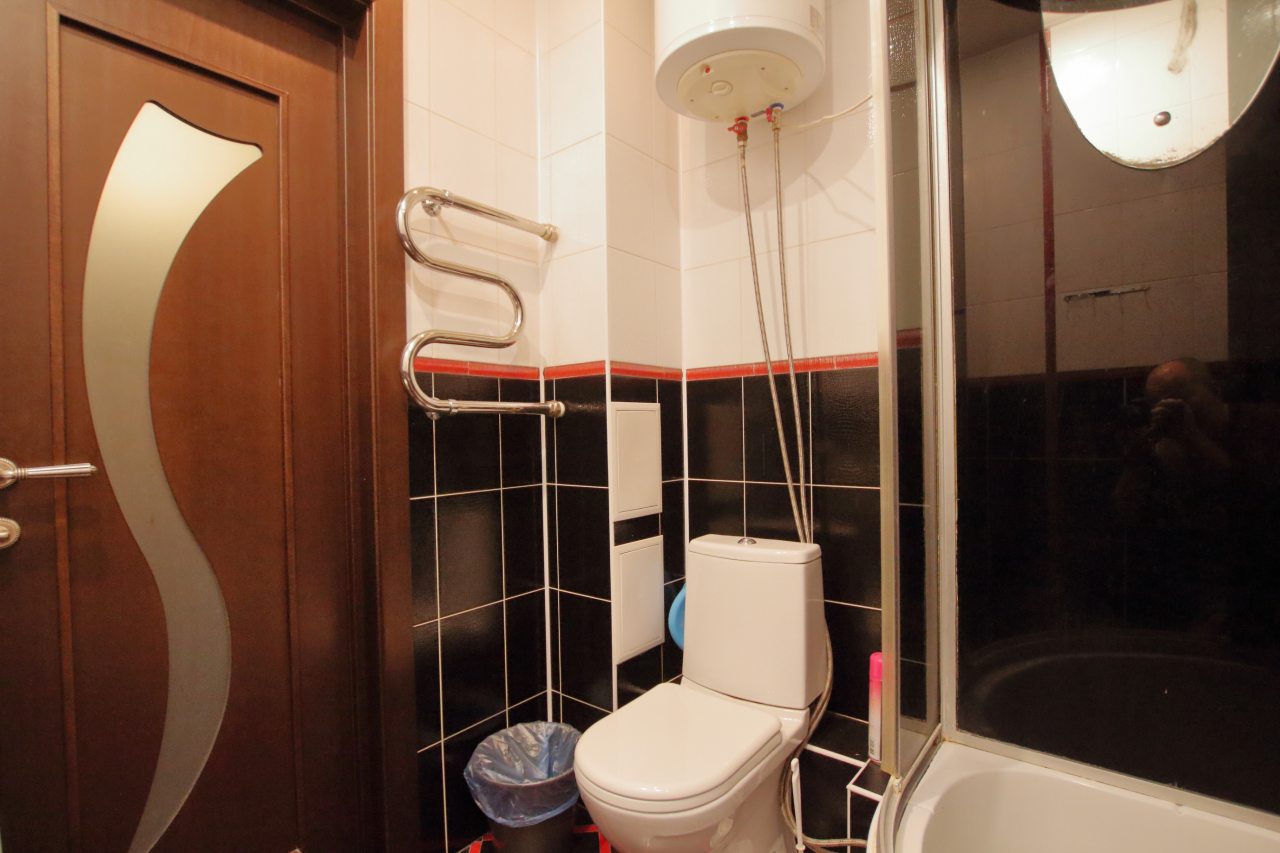 Апартаменты (Парк Горького Вишневского), Апартаменты TimHouse на Вишневского 29/48