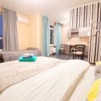 Апартаменты (Парк Горького Вишневского), Апартаменты TimHouse на Вишневского 29/48