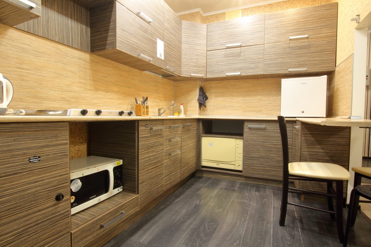 Апартаменты (Парк Горького Вишневского), Апартаменты TimHouse на Вишневского 29/48