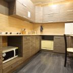 Апартаменты (Парк Горького Вишневского), Апартаменты TimHouse на Вишневского 29/48