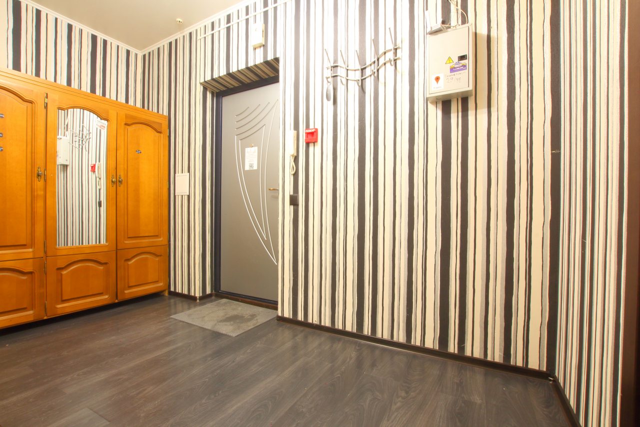 Апартаменты (Парк Горького Вишневского), Апартаменты TimHouse на Вишневского 29/48