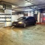 Апартаменты (Парк Горького Вишневского), Апартаменты TimHouse на Вишневского 29/48