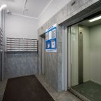 Апартаменты (Парк Горького Вишневского), Апартаменты TimHouse на Вишневского 29/48