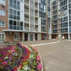 Апартаменты (Парк Горького Вишневского), Апартаменты TimHouse на Вишневского 29/48