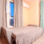 Апартаменты (Парк Горького Вишневского), Апартаменты TimHouse на Вишневского 29/48