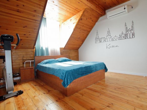 Апартаменты TimHouse на Туфана Миннуллина, 10А, Казань