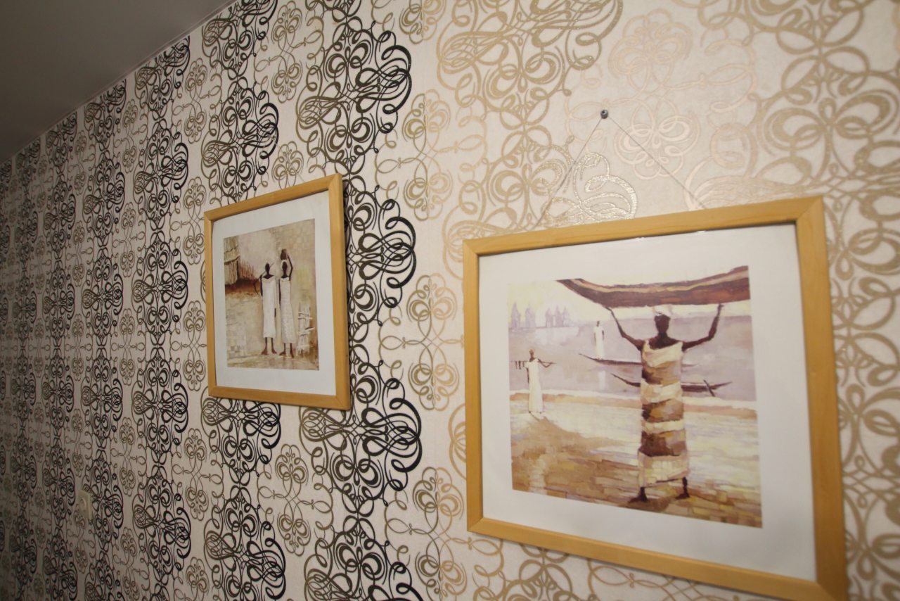 Квартира (Метро 