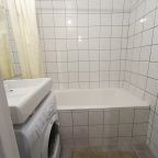 Квартира (Метро "Суконная слобода"), Апартаменты TimHouse на Спартаковской, 89