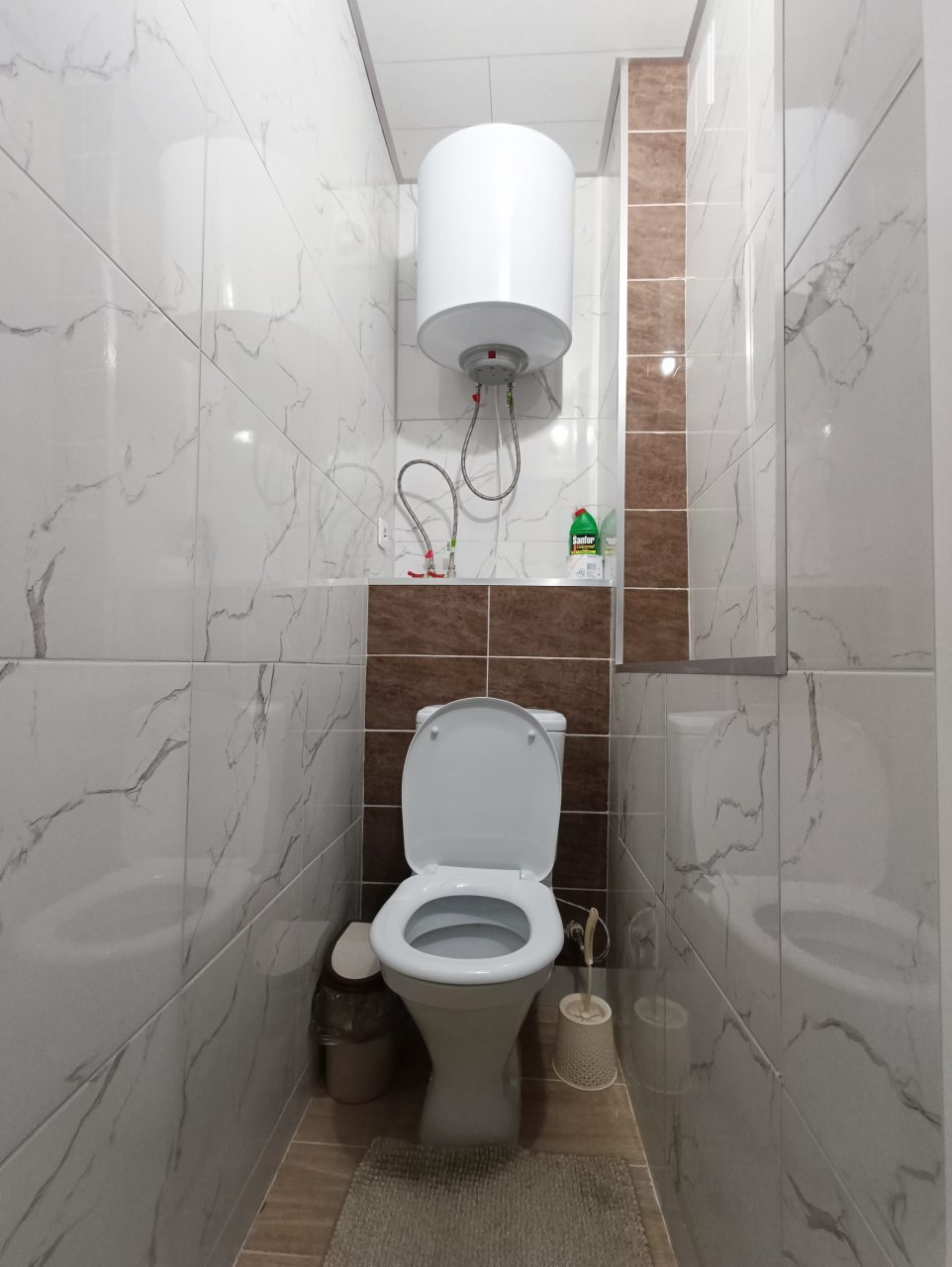 Квартира (Метро 