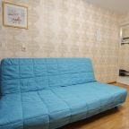 Квартира (Метро "Суконная слобода"), Апартаменты TimHouse на Спартаковской, 89