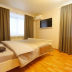 Квартира (На Казань Молл), Апартаменты TimHouse на Павлюхина, 89