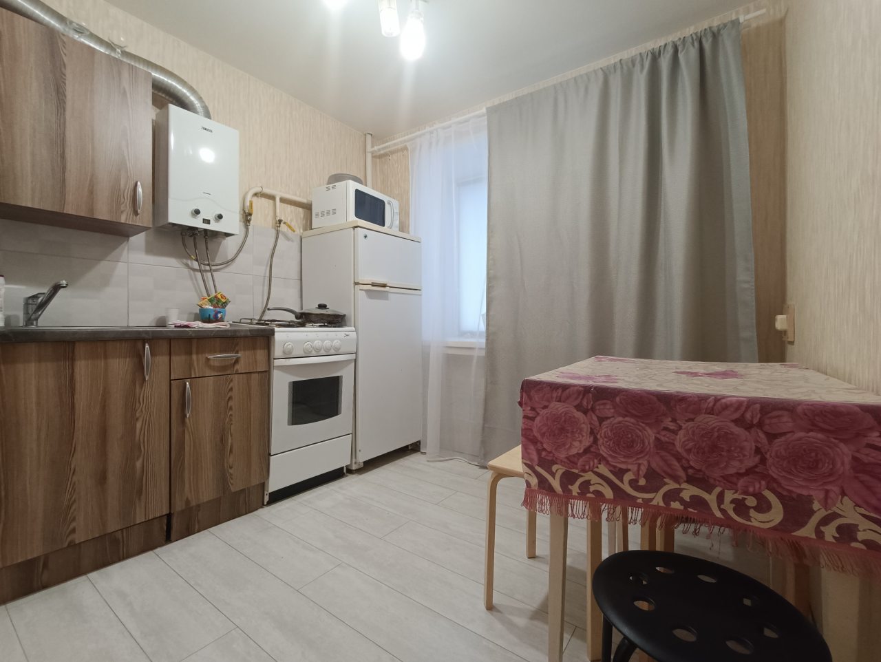 Квартира (На Казань Молл), Апартаменты TimHouse на Павлюхина, 89