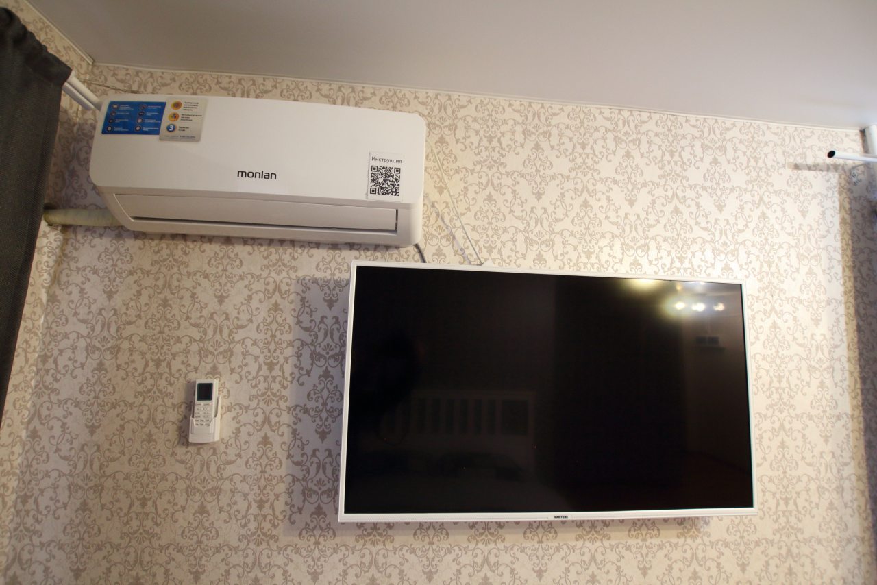 Квартира (На Казань Молл), Апартаменты TimHouse на Павлюхина, 89