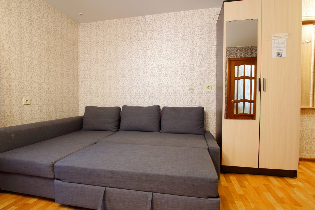 Квартира (На Казань Молл), Апартаменты TimHouse на Павлюхина, 89