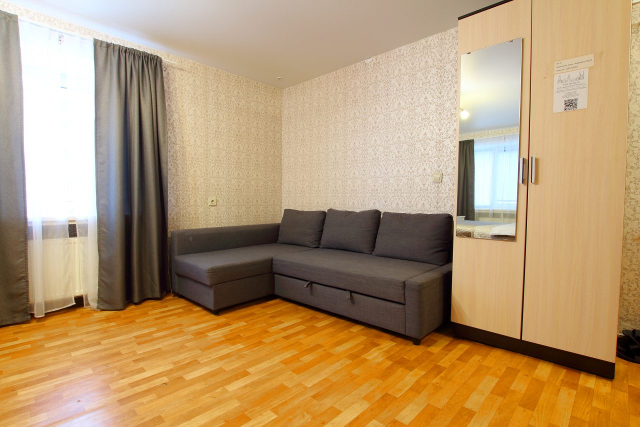 Квартира (На Казань Молл), Апартаменты TimHouse на Павлюхина, 89