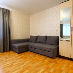 Квартира (На Казань Молл), Апартаменты TimHouse на Павлюхина, 89