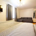 Квартира (На Казань Молл), Апартаменты TimHouse на Павлюхина, 89