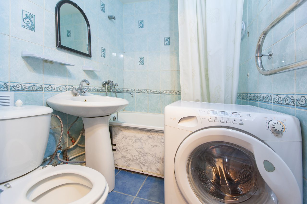 Квартира (На Казань Молл), Апартаменты TimHouse на Павлюхина, 89