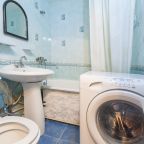 Квартира (На Казань Молл), Апартаменты TimHouse на Павлюхина, 89