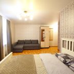 Квартира (На Казань Молл), Апартаменты TimHouse на Павлюхина, 89