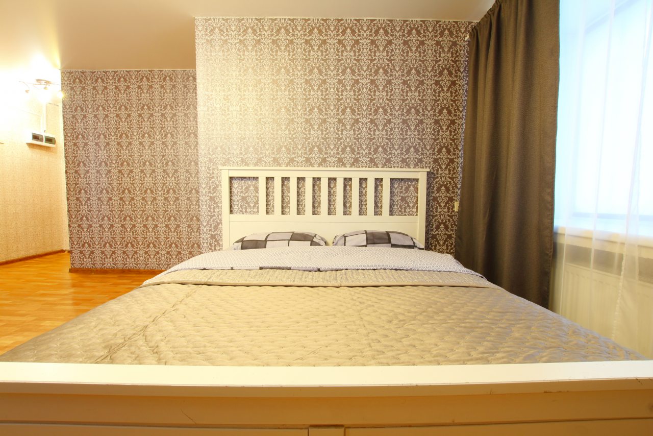 Квартира (На Казань Молл), Апартаменты TimHouse на Павлюхина, 89