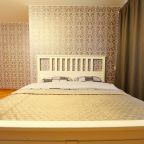 Квартира (На Казань Молл), Апартаменты TimHouse на Павлюхина, 89