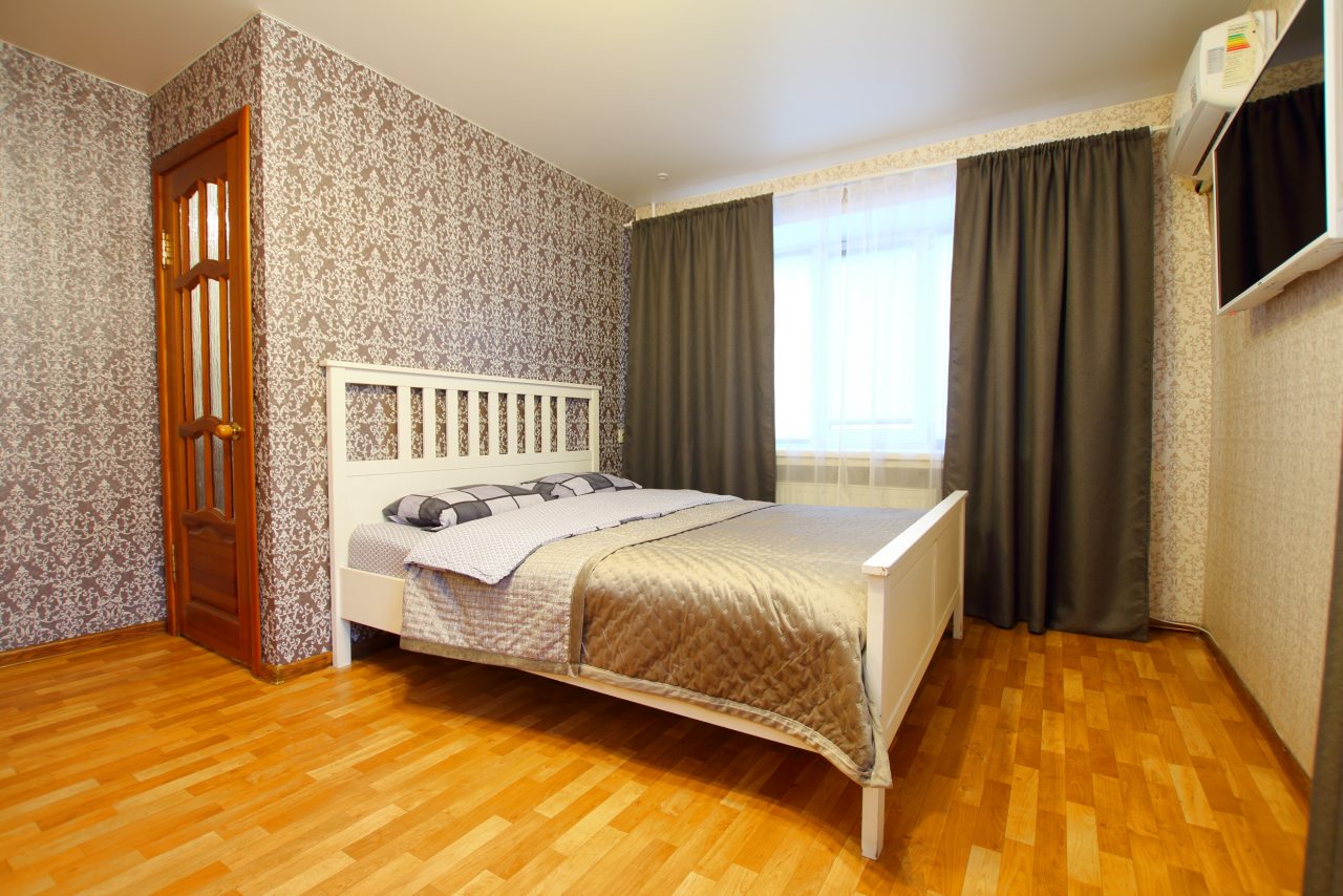 Квартира (На Казань Молл), Апартаменты TimHouse на Павлюхина, 89