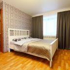 Квартира (На Казань Молл), Апартаменты TimHouse на Павлюхина, 89