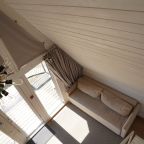 Четырехместный (A-frame), Глэмпинг Аршан