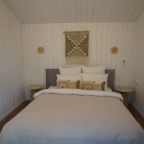 Двухместный домик с 1 спальней