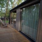 Двухместный домик с 1 спальней