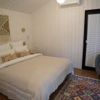 Двухместный домик с 1 спальней