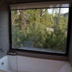 Двухместный домик с 1 спальней