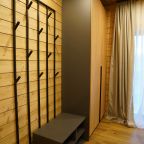 Восьмиместный домик с 4 спальнями