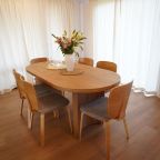 Четырехместный домик с 4 спальнями