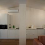 Четырехместный домик с 4 спальнями