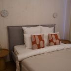 Четырехместный домик с 4 спальнями