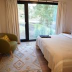 Четырехместный домик с 4 спальнями