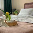 Двухместный (Provans), Апартаменты White nights in the northern capital
