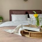 Двухместный (Provans), Апартаменты White nights in the northern capital
