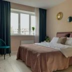 Двухместный (Provans), Апартаменты White nights in the northern capital