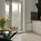 Двухместный (Provans), Апартаменты White nights in the northern capital