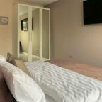 Двухместный (Provans), Апартаменты White nights in the northern capital