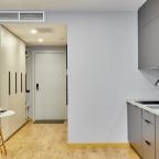Трёхместный и более (Moskovsky Avenir Comfort), Апартаменты Avenir на Киевской