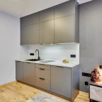 Трёхместный и более (Moskovsky Avenir Comfort), Апартаменты Avenir на Киевской