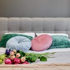 Трёхместный и более (Moskovsky Avenir Comfort), Апартаменты Avenir на Киевской