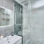 Трёхместный и более (Moskovsky Avenir Comfort), Апартаменты Avenir на Киевской