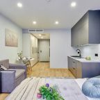 Трёхместный и более (Moskovsky Avenir Comfort), Апартаменты Avenir на Киевской